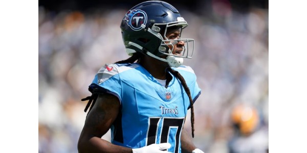 EspañolEl plan de cooperación de DeAndre Hopkins y Patrick Mahomes